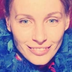 Meet your Posher, Yulia